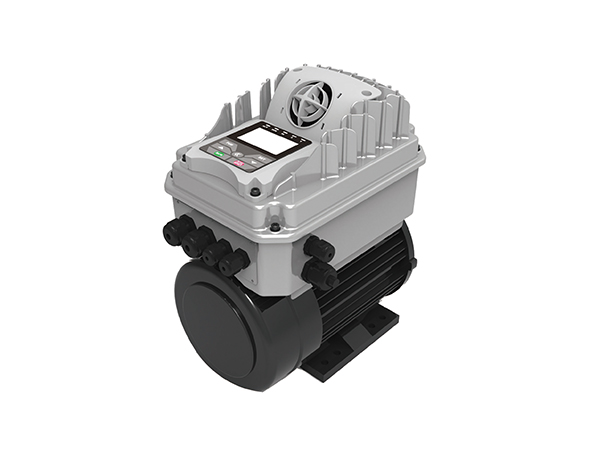 EM30電機驅動一體專用變頻器